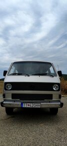 Volkswagen T3 caravelle - 3