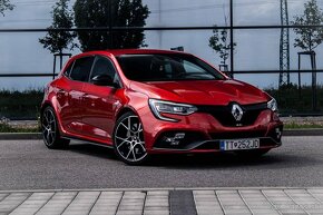 Renault Mégane Energy TCe 280 R.S. EDC - 3