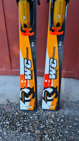 Rossignol Radical 9X Wordcup Ti Oversize 170cm - 3