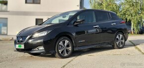 Nissan Leaf 2020 19750km TOP vybava ✅ - 3