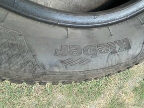 Kleber 185/65 R15 4x=100€ - 3