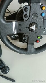 Thrustmaster tmx - 3