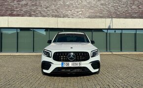 MERCEDES - BENZ GLB AMG A35 4MATIC - 3