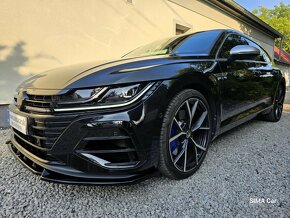 Volkswagen Arteon 2.0 TSI R 4Motion DSG, Mesačne: 729€ - 3