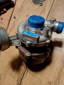 Turbo 1.9tdi - 3