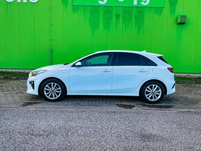 Kia Ceed 1.6 CRDi Silver - 3