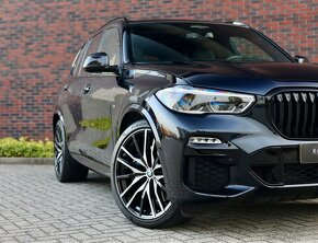 BMW X5 40i xDrive 250KW, M SPORT INDIVIDUAL TOP - 3