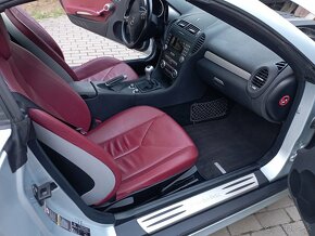 Mercedes-Benz SLK 200 - 3