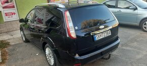 FORD FOCUS 1.6 TDCI 80KW - 3