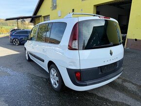 RENAULT GRAND ESPACE 7MÍST 2010 2.0 dCi 127kW - 3