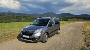 Citroen Berlingo - 3