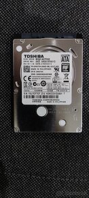 HDD SATA pevné disky - 3