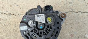 Alternator Bosch VW AG - 3