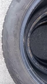 185/55r16. 87T Nexen zimné - 3