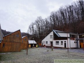 Atraktívne rekreačné zariadenie pri Piešťanoch - 3