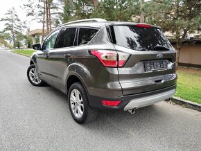 FORD KUGA 2.0TDCI TITANIUM, AWD - 3