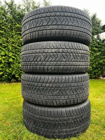 Zimné pneumatiky Pirelli Scorpion 265/50 R19 - 3