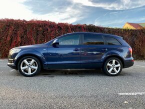 AUDI Q7 3.0TDI - 3