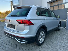 Volkswagen Tiguan 2.0 TDI DSG EVO Elegance - 3