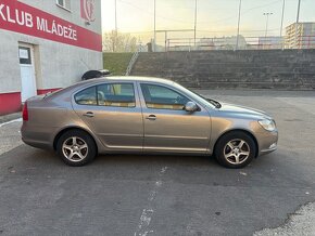 Predám Škoda Octavia 1.8 TSI - 3