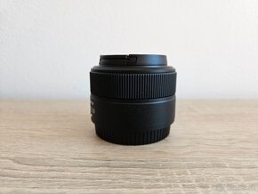 Nikon NIKKOR Z 28mm f/2.8, zánovný stav - 3