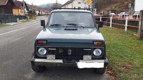 Lada Niva 4x4 - 3