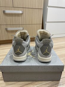 Air Jordan 4 SE Craft Photon Dust - 3