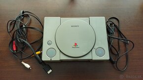 PlayStation 1 (7502) - 3