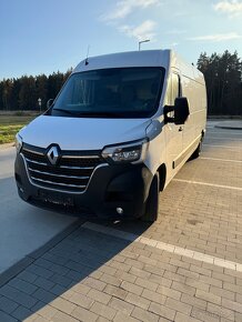 Renault master 2021 - 3