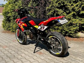 APRILIA SXV 550 - 3