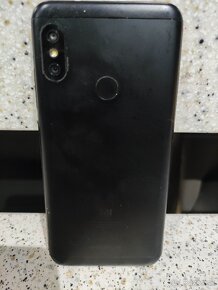 Telefón Xiaomi Mi A2 Lite - 3