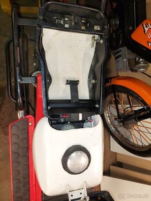 Simson sr 50/60 top stav - 3