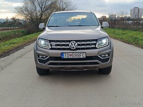 Amarok 3.0 TDI, odpočet DPH - 3