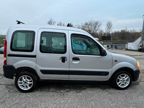 Renault Kangoo 1,9dti STK a EK 03/2026 - 3