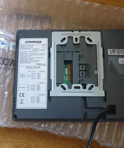 Commax CDV-70P farebný video telefón (vrátnik) NOVY - 3