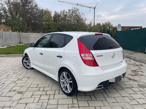 Hyundai i30 Facelift 1.6Crdi Sport Line - 3