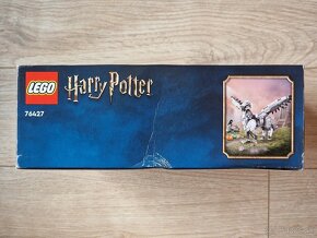 Lego Harry Potter 76427 Hrdozobec (Buckbeak) - 3