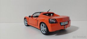 1:18 OPEL SPEEDSTER - 3