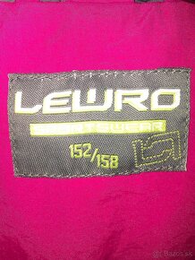 Lewro bunda 3v1 152/158 - 3