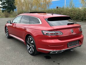 Volkswagen Arteon SB 2.0 Tsi 2022 IQ.Light DCC 360 kamery - 3