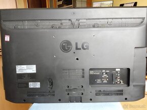 LCD LG 32LD450 - 3