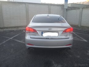 Hyundai i40 - 3