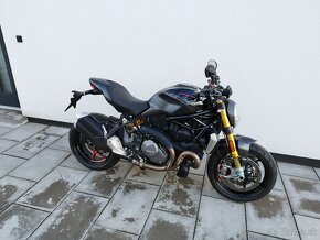 Ducati Monster 1200S 2020 - 3