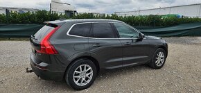 Predám Volvo XC60 D4 Inscription A/T, 140kW, A8, 5d.m.2019 - 3