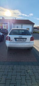 Audi A3 - 3