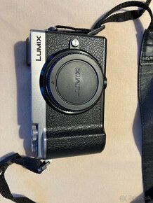 Panasonic LUMIX GX9 - 3