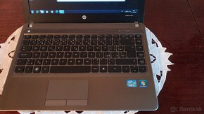 HP Probook 4330s - 3