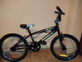 Bicykel BMX 20 Avigo Freestyle - 3