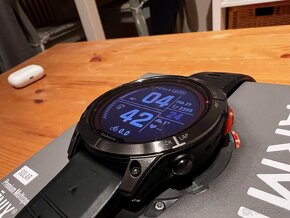 GARMIN FENIX 7 PRO SOLAR - 3