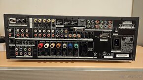 Harman kardon AVR-355+repro 7.1 - 3